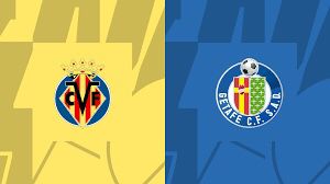 Villarreal x Getafe Palpite: La Liga ⚽🇪🇸