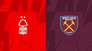 Nottingham Forest x West Ham United Palpite: Premier League ⚽🏴