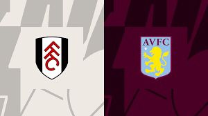 Fulham x Aston Villa Palpite: Premier League ⚽🏴