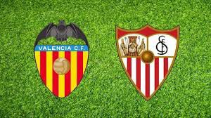 Valencia x Sevilha Palpite: La Liga ⚽🇪🇸