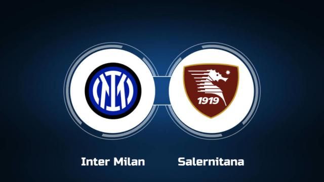 Inter Milan x Salernitana Palpite: Série A ⚽🇮🇹