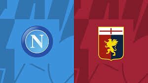 Napoli x Genoa Palpite: Série A ⚽🇮🇹