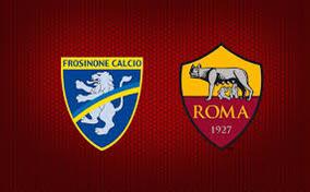 Frosinone x Roma Palpite: Série A ⚽🇮🇹