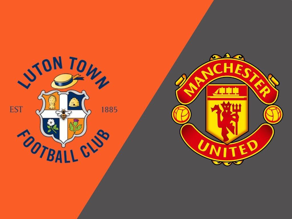 Luton Town x Manchester United Palpite: Premier League ⚽🏴󠁧󠁢󠁥󠁮󠁧󠁿