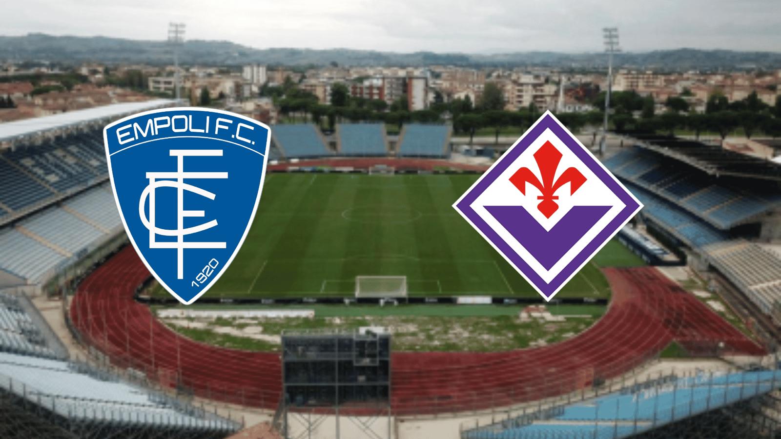 Empoli x Fiorentina Palpite: Série A ⚽🇮🇹