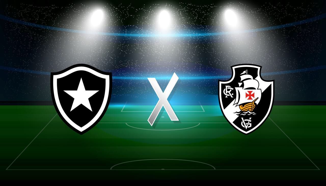 Botafogo x Vasco Palpite da Taça Guanabara 2024 – 18/02