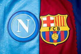 Palpite Napoli x Barcelona: UEFA Champions League ⚽🏆