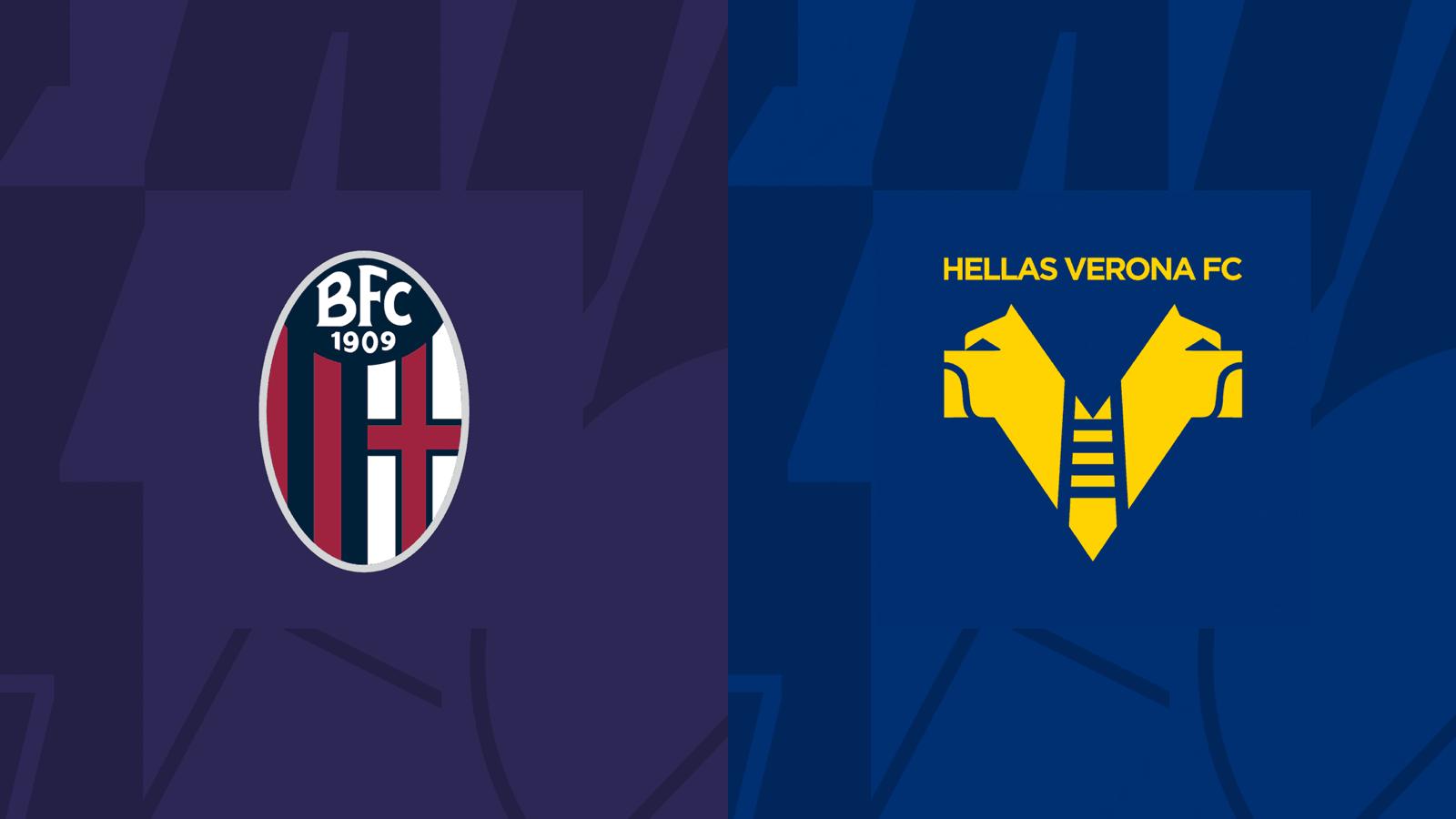 Palpite Bologna x Hellas Verona: Série A ⚽🇮🇹