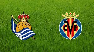 Palpite Real Sociedad x Villarreal: La Liga ⚽🇪🇸