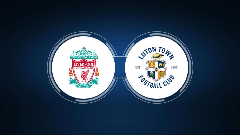 Palpite Liverpool x Luton Town: Premier League ⚽🏴󠁧󠁢󠁥󠁮󠁧󠁿