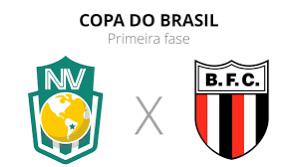 🏆 Nova Venécia ES x Botafogo-SP: Palpite para a Copa do Brasil 2024