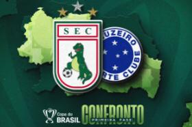 ⚽️ Sousa x Cruzeiro: Palpites para a Copa do Brasil 2024