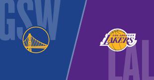 Golden State Warriors x Los Angeles Lakers Palpite e Prognósticos da NBA 🏀
