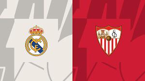 Real Madrid x Sevilla Palpite: La Liga ⚽🇪🇸