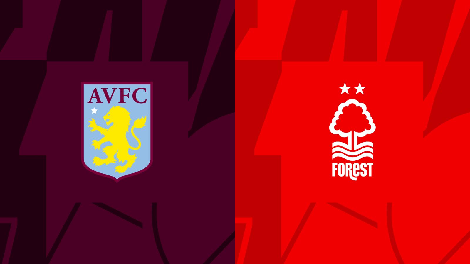 Aston Villa x Nottingham Forest Palpite: Primera División ⚽🏴