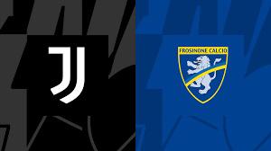 Juventus x Frosinone Palpite: Série A ⚽🇮🇹