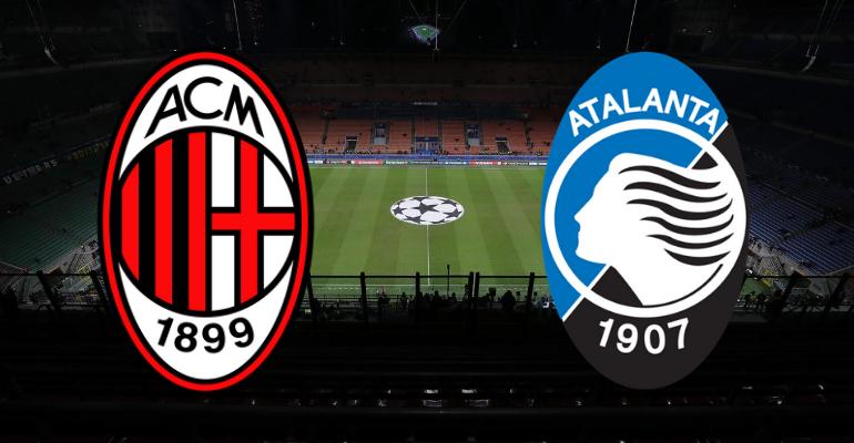 AC Milan x Atalanta Palpite: Série A ⚽🇮🇹