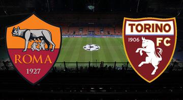 Roma x Torino Palpite: Série A ⚽🇮🇹