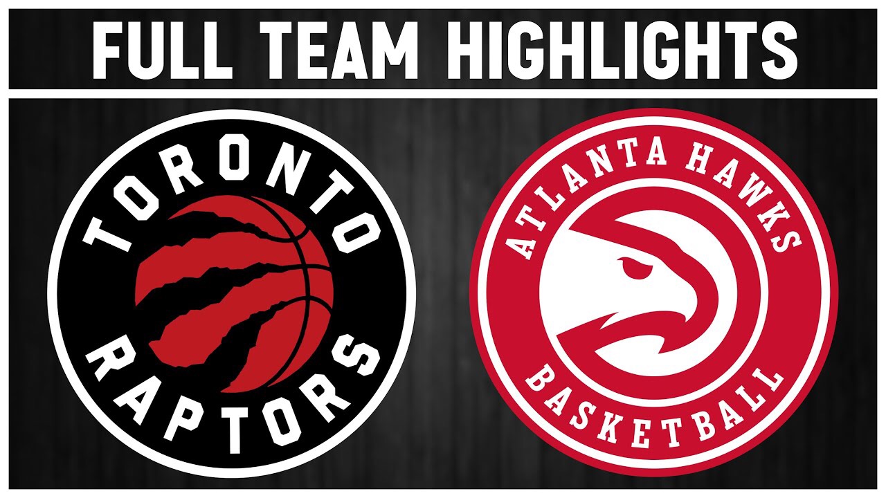Palpite Atlanta Hawks x Toronto Raptors – NBA – 23/2/2024