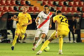 Palpite Girona FC x Rayo Vallecano: La Liga ⚽🇪🇸