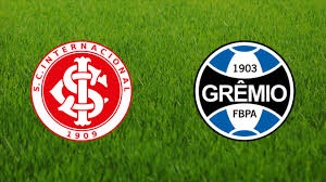 Internacional x Grêmio Palpite e Prognóstico do Campeonato Gaúcho 2024 ⚽