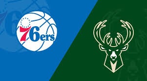 Philadelphia 76ers x Milwaukee Buck Palpite e Prognóstico da NBA 23/24 🏀