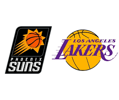 Phoenix Suns x Los Angeles Lakers Palpite e Prognósticos da NBA 🏀
