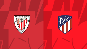 Athletic Bilbao x Atlético Madrid Palpite: Copa del Rey 🏆⚽