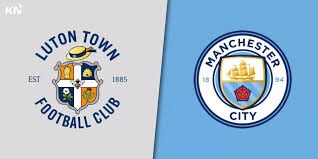 Luton Town x Manchester City Palpite: Taça FA ⚽🏴