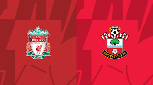 Liverpool x Southampton Palpite: Taça FA ⚽🏴󠁧󠁢󠁥󠁮󠁧󠁿