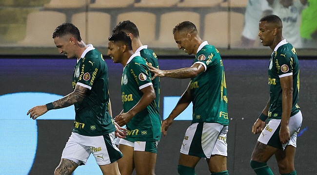 Portuguesa x Palmeiras Palpite e Prognóstico do Paulistão 2024 🌟