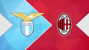 Lazio x AC Milan Palpite: Confronto na Série A ⚽🇮🇹