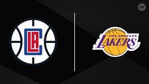 Los Angeles Clippers x Los Angeles Lakers Palpite da NBA 🏀