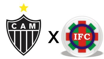 Atlético-MG x Ipatinga Palpite do Campeonato Mineiro 2024 ⚽️