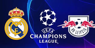 Confronto na Champions League: Real Madrid x Leipzig Palpite