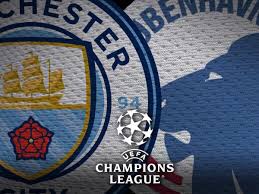 Confronto na Champions League: Manchester City X Copenhagen PALPITE