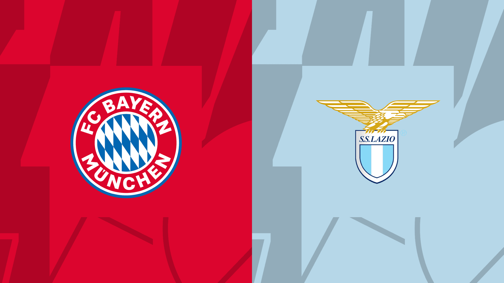 Confronto na Champions League: Bayern x Lazio Palpite