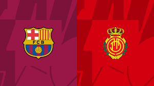 Barcelona x Mallorca Palpite – La Liga: