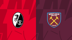 Liga Europa: Freiburg x West Ham United Palpite