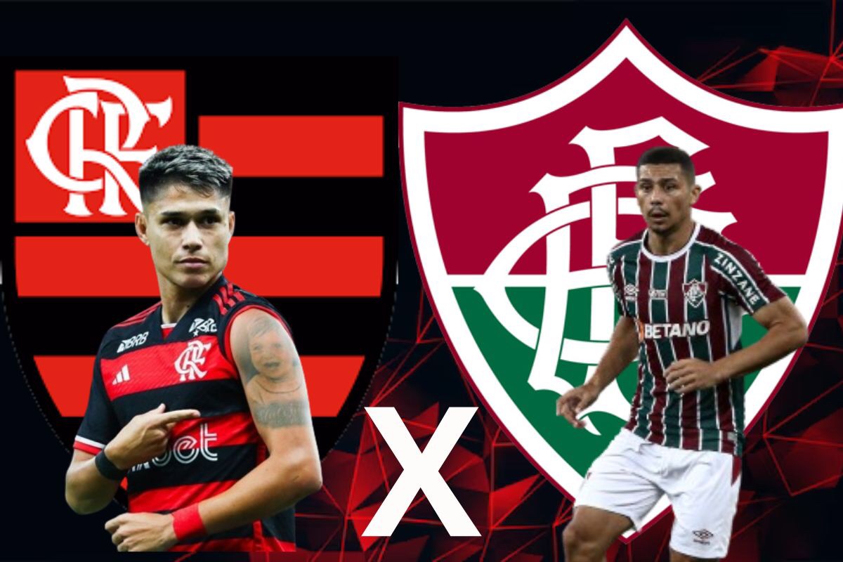 Flamengo e Fluminense Palpite do Campeonato Carioca 2024