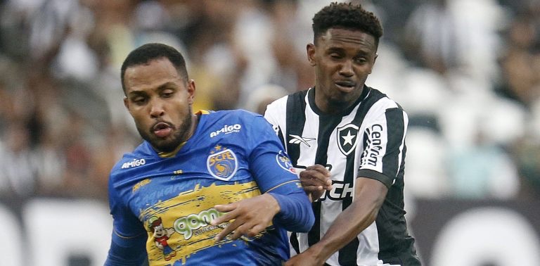 Sampaio Corrêa-RJ x Botafogo Palpite e Prognósticos para a Semifinal da Taça Rio 2024