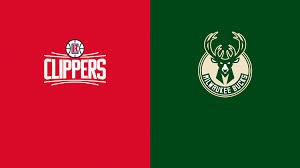 Los Angeles Clippers x Milwaukee Bucks Palpite da NBA