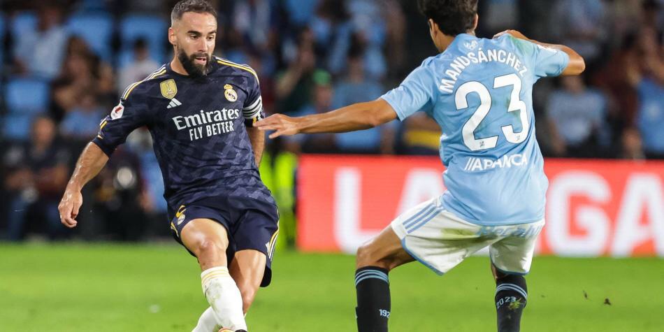 Real Madrid x Celta de Vigo Palpite: La Liga