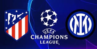 Atlético Madrid x Inter Milan Palpite: Champions League