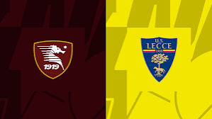 Série A: Salernitana x Lecce Palpite