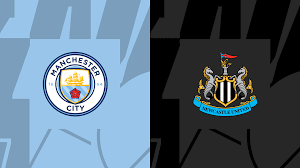 Taça FA: Manchester City e Newcastle United Palpite