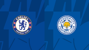 Taça FA: Chelsea e Leicester City Palpite