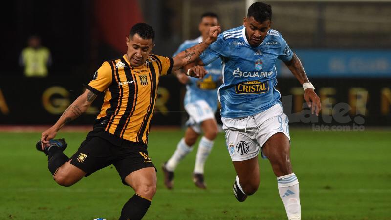 🏆 Palpites para The Strongest x Grêmio – Copa Libertadores